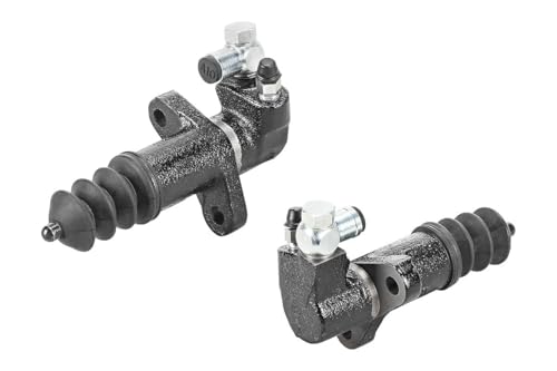Cilindro receptor VALEO 804770 para el juego de reparación del embrague de tu coche