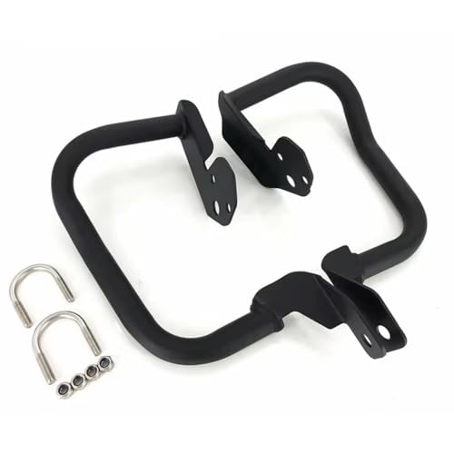 �n�C�E�F�C�G���W���K�[�h �ɓK������NC750X �ɓK������NC700X �ɓK������NC700S 2012-2018 �n�C�E�F�C�G���W���K�[�h �N���b�V���o�[ �t���[���ی�o���p�[(��)