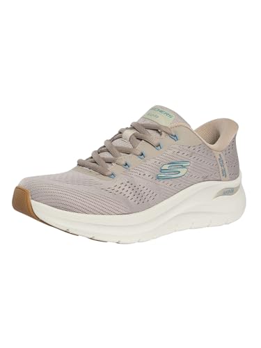 Image of Skechers Mens Arch Fit 2.0 - Lestur Casual Shoes
