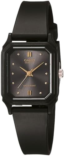 Casio Casual Watch Analog Display Quartz For Women