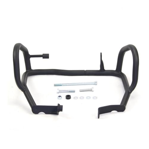 Protection contre les chutes d'autoroute et voyages en CB500X