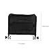 NOLITOY 1Set Wide Style Wheelchair Neck Pillow Comfortable Back Support Cushion for Adults Easy to Install Optimal Lumbar Comfort for Home Hospital Nursing Home Use