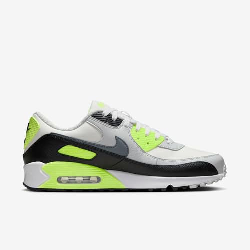 Image of Nike Men Lace Up Running Shoes