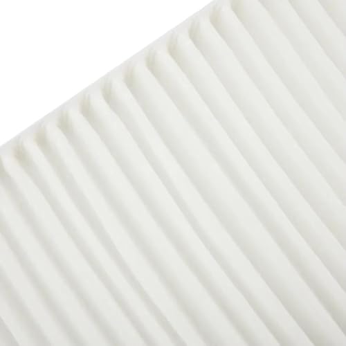 Filtro de aire de cabina para coche Mazda 3 2014-2017 y Mazda 6 5