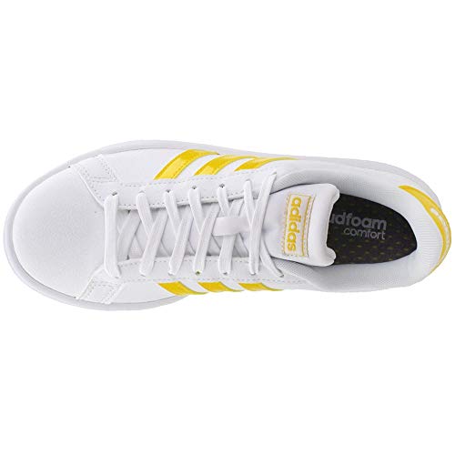 Image of Adidas Women's Grand Court Sneaker
