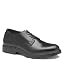 Black European Calfskin