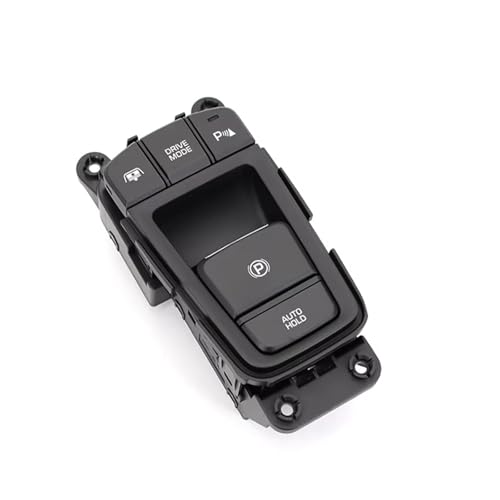 Interruptor de freno de mano eléctrico para solucionar fallos de botón en Hyundai Sonata 2015 2016