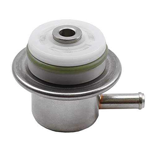 Beck/Arnley 1591057 Fuel Injection Pulsation Damper #TOP2