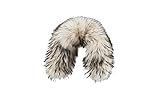 bogner pelz herkunft  Bogner Sport Pelz Fur Frabe:weiß
