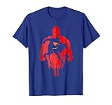 Superman Super Knockout T-Shirt