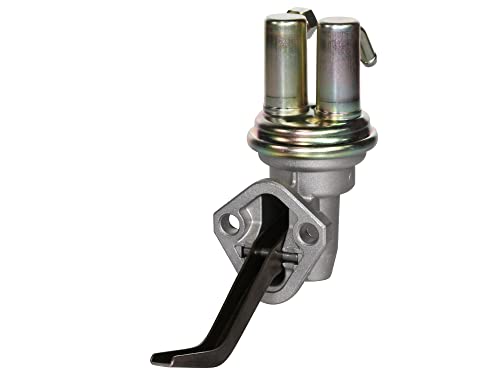 Carter Mechanical Fuel Pump Automotive Replacement Compatible with Ford Bronco, F-100, F-150, F-250, F-350, E-100 Econoline, E-100 Econoline Club Wagon and other Ford Models (M60318) - Thumbnail 7