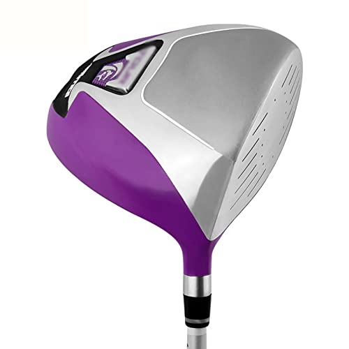Medio-Juego-de-Palos-de-Golf-para-Mujer-Juego-de-Palos-de-Golf-Palo-de-Golf-para-diestros-para-Principiantes-4-Palos-de-Golf-con-Bolsa