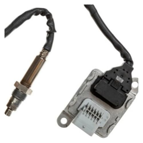 Capteur 4G0907807S remplacement pour voyant antipollution allumé et moteur tdi