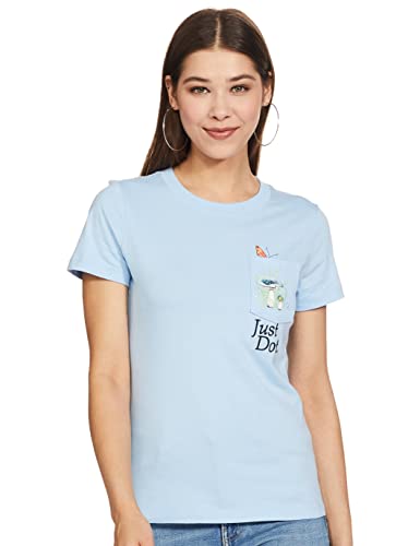 Image of Nike Women's Regular Fit T-Shirt