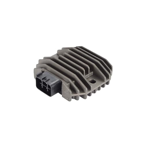 Regulador Voltaje rectificador Regulador De Voltaje para Motocicletas para XVS1100 para V-Star para Custom 2000-2009 para XVS125 para Drag Star 2000-2004