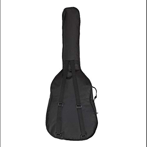 Capa para Violão Clássico Soft Case Nylon Simples