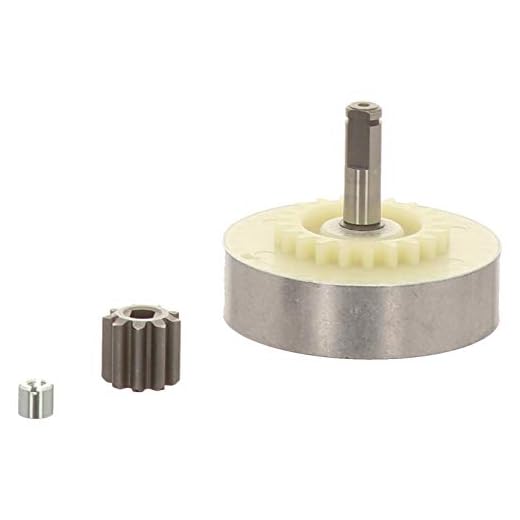 Stihl Gear Replacement Part for E-Models