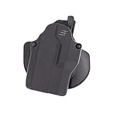 Safariland 20 Species IWB Holster, Compatible with Glock 43X MOS, Cordura Khaki, Right Hand