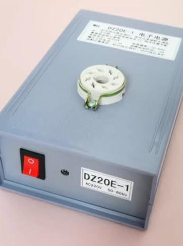 1 New Low Pressure Sodium lamp Power Supply WZZ-3 GP20Na/ND20 15V 20W