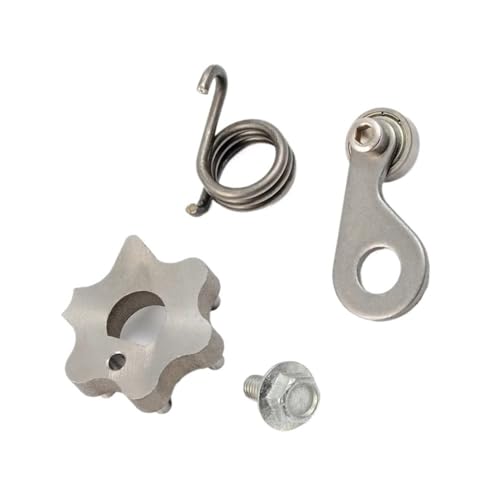 Cilindro de transmisión mecanizado Billet Shift Star para Yamaha Banshee 350 4