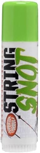 .30-06 Outdoors String Snot Bowstring Wax for Compound, Crossbow, or Traditional Archery Bows (Bulk Packaging)