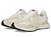 Produktbild New Balance Damen 327 Sneaker, Angora/Meersalz, 37 EU