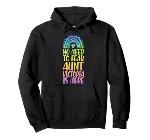 No Need To Fear Aunt Victoria Is Here �t�@�[�X�g�l�[�� ���C���{�[ �p�[�J�[