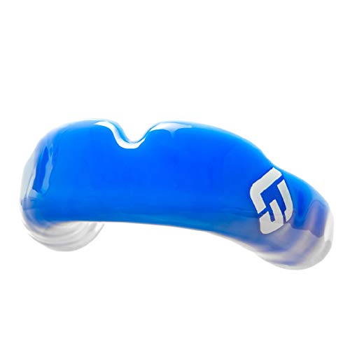 Image of GuardLab APEX Boil & Bite Mouthguard by 3D Protection | High-Tech & Customizable
