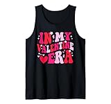Photo Gallery in my valentine era canotta Photo Gallery in my valentine era canotta
