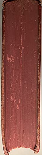 Richelieu, a Study, by Hilaire Belloc B0010E1DRE Book Cover