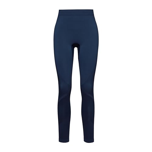 Mammut Trift collant thermique femme pour ne plus souffrir du froid en randonnée