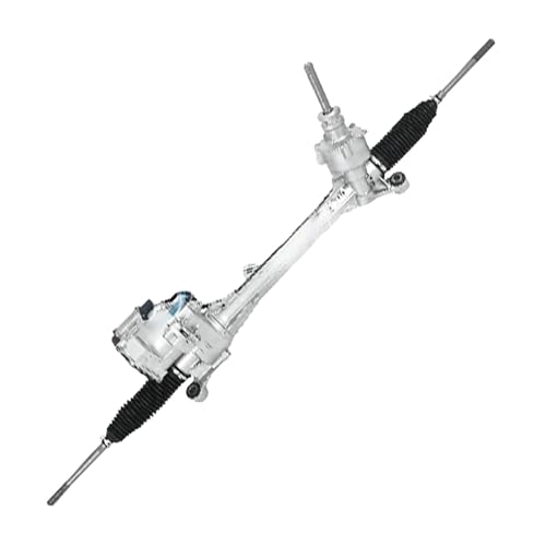 Cremallera de dirección asistida eléctrica LHD elimina ruidos y holgura en Ford Focus CV6C3D070