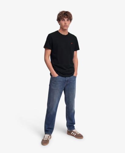 T shirt Superdry SD&Co - vue 5