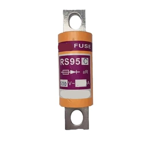 Fusible rapide RS95C pour la maintenance des armoires électriques 500V 300A