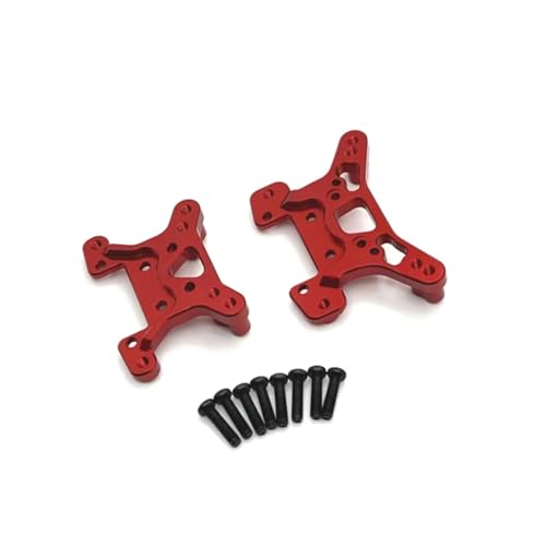 Modèles réduits RC pièces pour WPL 144016 144018 shock tower