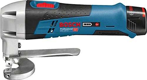 Bosch GSC 12V 13 - vue 7