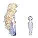 Disney Frozen Elsa Singing Doll Sing a Duet with Elsa to Her Top 3 Songs! Real-Working Microphone!