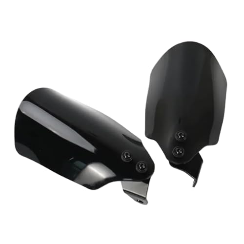 Protège-main moto robuste pour Indian Chief 2025 et kit universel de protection guidon