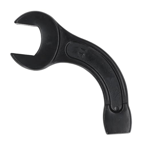 Clé à tarauder ouverte acier carbone 41mm outils réparation - 7