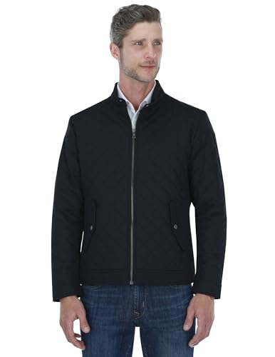 Chamarra Scappino Capitonada Vendedor SCAPPINO