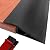Floor-Transition-Strip Door-Threshold-Strips 36 inch, Threshold 3/4 to 4/5 in, Thresholds for Doorways, Edge-Reducer Threshold-Transition-Strip for Door/Floor (Black)