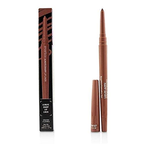 Smashbox Always Sharp Lip Liner - Safe Word, 1 Count (Pack of 1)