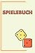 Spielebuch: Logbuch zum Eintragen von Spielen und Punktenstand von bis zu 6 Spielern I 110 Seiten Scorebook A5 Format