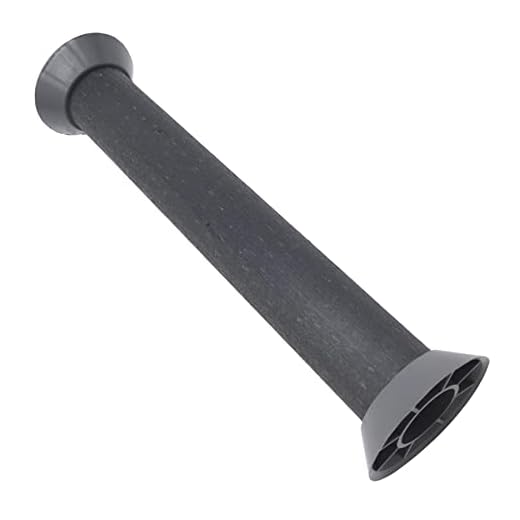 Miko® Schalungs-Abstandhalter, ermöglichen gleichmäßiges Arbeiten beim Betonieren, stabiles und robustes Material… (30cm)
