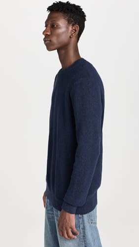 Faherty Men's Jackson Crew Sweater4