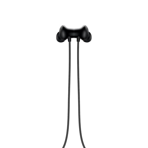 Image of Bullets Z2 Bluetooth Wireless in Ear Earphones with Mic, Bombastic Bass 12.4 Mm Drivers, 10 Mins Charge 20 Hrs Music, 30 Hrs Battery Life (Boomin Black)