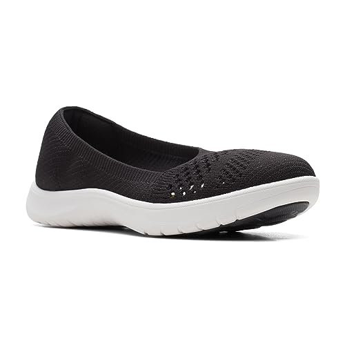 Image of Clarks Womens Adella MoonLoafer