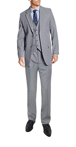 Costumes formels pour homme à deux boutons idéal pour un mariage chic ou une grande réception