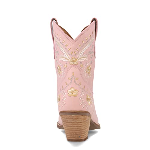 Image of DINGO Primrose Womens Boots DI748