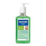 Granado Sabonete Líquido Bebê Glicerinado com Erva Doce, 250ml